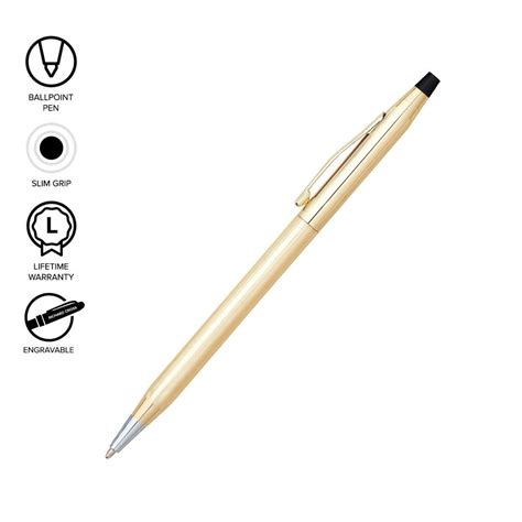 Ballpoint Pen – Cross Philippines.
